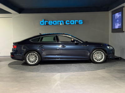 Audi A5 Gebrauchtwagen Audi A5 Gebrauchtwagen