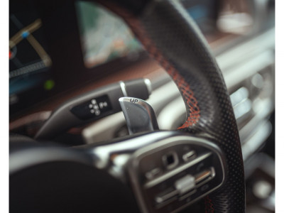 Mercedes-Benz G-Klasse Gebrauchtwagen Mercedes-Benz G-Klasse Gebrauchtwagen