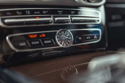 Mercedes-Benz G-Klasse Gebrauchtwagen Mercedes-Benz G-Klasse Gebrauchtwagen