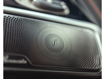 Mercedes-Benz G-Klasse Gebrauchtwagen Mercedes-Benz G-Klasse Gebrauchtwagen