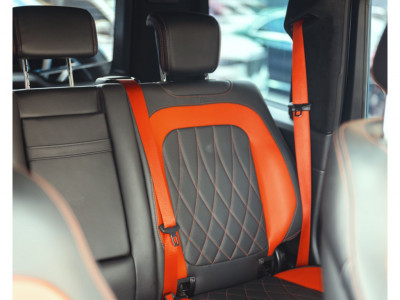 Mercedes-Benz G-Klasse Gebrauchtwagen Mercedes-Benz G-Klasse Gebrauchtwagen