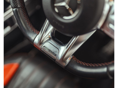 Mercedes-Benz G-Klasse Gebrauchtwagen Mercedes-Benz G-Klasse Gebrauchtwagen