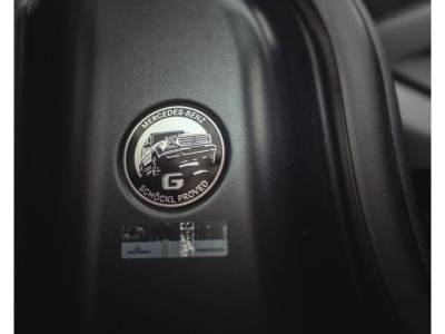 Mercedes-Benz G-Klasse Gebrauchtwagen Mercedes-Benz G-Klasse Gebrauchtwagen