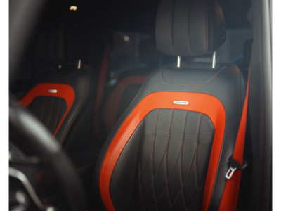 Mercedes-Benz G-Klasse Gebrauchtwagen Mercedes-Benz G-Klasse Gebrauchtwagen