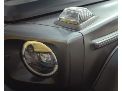 Mercedes-Benz G-Klasse Gebrauchtwagen Mercedes-Benz G-Klasse Gebrauchtwagen