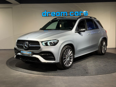 Mercedes-Benz GLE Gebrauchtwagen Mercedes-Benz GLE Gebrauchtwagen