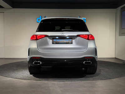 Mercedes-Benz GLE Gebrauchtwagen Mercedes-Benz GLE Gebrauchtwagen