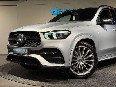 Mercedes-Benz GLE Gebrauchtwagen Mercedes-Benz GLE Gebrauchtwagen
