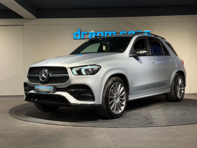Mercedes-Benz GLE Gebrauchtwagen Mercedes-Benz GLE Gebrauchtwagen