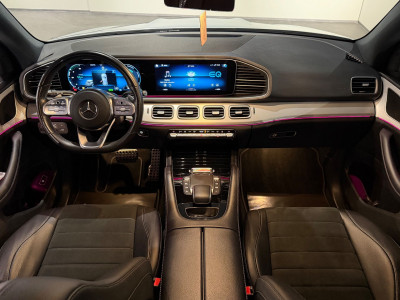 Mercedes-Benz GLE Gebrauchtwagen Mercedes-Benz GLE Gebrauchtwagen