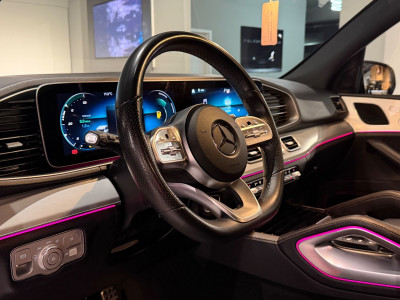 Mercedes-Benz GLE Gebrauchtwagen Mercedes-Benz GLE Gebrauchtwagen