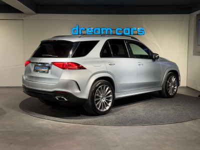 Mercedes-Benz GLE Gebrauchtwagen Mercedes-Benz GLE Gebrauchtwagen