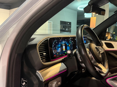 Mercedes-Benz GLE Gebrauchtwagen Mercedes-Benz GLE Gebrauchtwagen