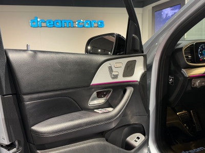 Mercedes-Benz GLE Gebrauchtwagen Mercedes-Benz GLE Gebrauchtwagen