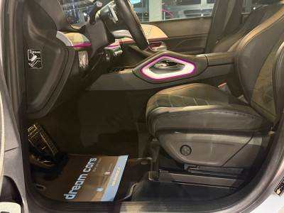 Mercedes-Benz GLE Gebrauchtwagen Mercedes-Benz GLE Gebrauchtwagen