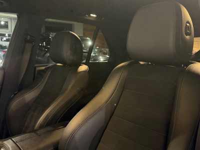 Mercedes-Benz GLE Gebrauchtwagen Mercedes-Benz GLE Gebrauchtwagen