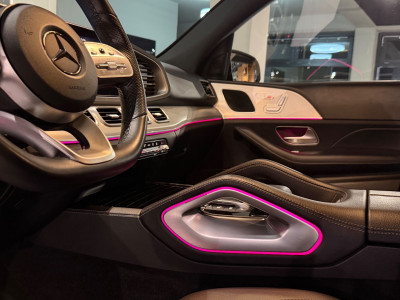 Mercedes-Benz GLE Gebrauchtwagen Mercedes-Benz GLE Gebrauchtwagen