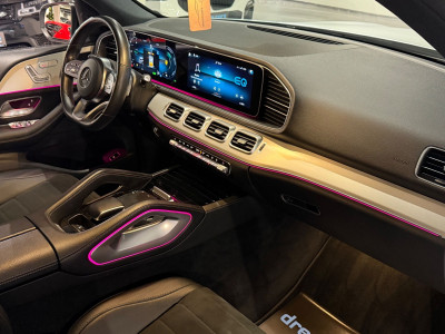 Mercedes-Benz GLE Gebrauchtwagen Mercedes-Benz GLE Gebrauchtwagen