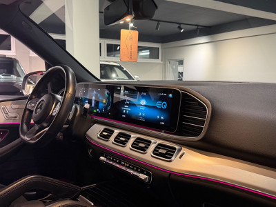 Mercedes-Benz GLE Gebrauchtwagen Mercedes-Benz GLE Gebrauchtwagen