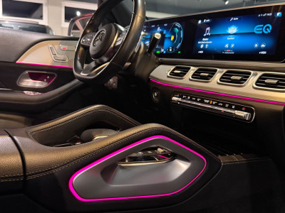 Mercedes-Benz GLE Gebrauchtwagen Mercedes-Benz GLE Gebrauchtwagen