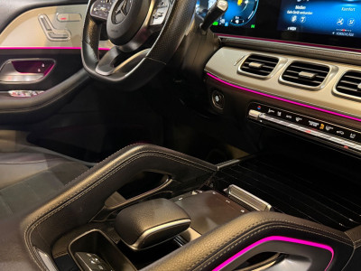 Mercedes-Benz GLE Gebrauchtwagen Mercedes-Benz GLE Gebrauchtwagen