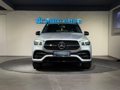 Mercedes-Benz GLE Gebrauchtwagen Mercedes-Benz GLE Gebrauchtwagen