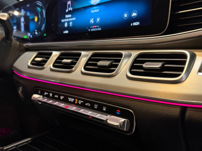 Mercedes-Benz GLE Gebrauchtwagen Mercedes-Benz GLE Gebrauchtwagen