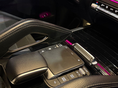 Mercedes-Benz GLE Gebrauchtwagen Mercedes-Benz GLE Gebrauchtwagen