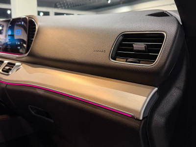 Mercedes-Benz GLE Gebrauchtwagen Mercedes-Benz GLE Gebrauchtwagen