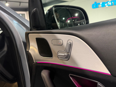 Mercedes-Benz GLE Gebrauchtwagen Mercedes-Benz GLE Gebrauchtwagen