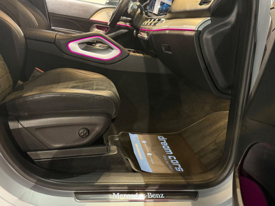 Mercedes-Benz GLE Gebrauchtwagen Mercedes-Benz GLE Gebrauchtwagen