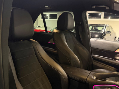 Mercedes-Benz GLE Gebrauchtwagen Mercedes-Benz GLE Gebrauchtwagen