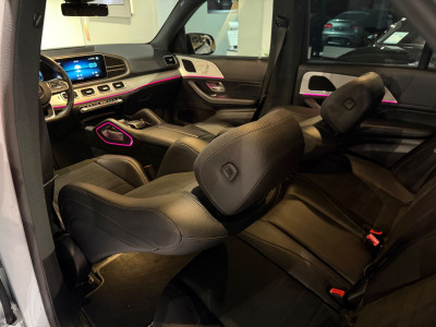 Mercedes-Benz GLE Gebrauchtwagen Mercedes-Benz GLE Gebrauchtwagen