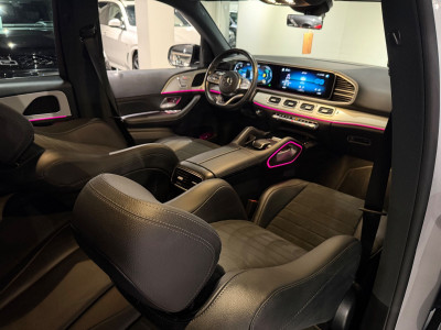 Mercedes-Benz GLE Gebrauchtwagen Mercedes-Benz GLE Gebrauchtwagen