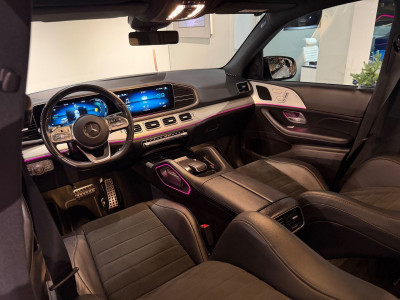 Mercedes-Benz GLE Gebrauchtwagen Mercedes-Benz GLE Gebrauchtwagen