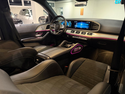 Mercedes-Benz GLE Gebrauchtwagen Mercedes-Benz GLE Gebrauchtwagen