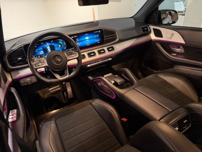 Mercedes-Benz GLE Gebrauchtwagen Mercedes-Benz GLE Gebrauchtwagen