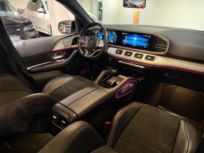 Mercedes-Benz GLE Gebrauchtwagen Mercedes-Benz GLE Gebrauchtwagen