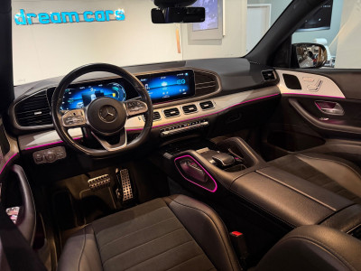 Mercedes-Benz GLE Gebrauchtwagen Mercedes-Benz GLE Gebrauchtwagen