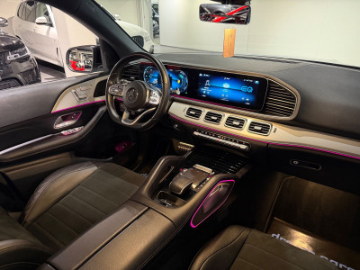 Mercedes-Benz GLE Gebrauchtwagen Mercedes-Benz GLE Gebrauchtwagen