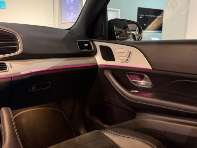 Mercedes-Benz GLE Gebrauchtwagen Mercedes-Benz GLE Gebrauchtwagen