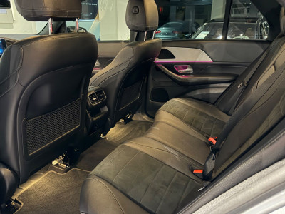 Mercedes-Benz GLE Gebrauchtwagen Mercedes-Benz GLE Gebrauchtwagen