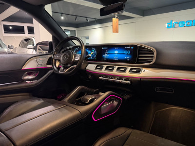 Mercedes-Benz GLE Gebrauchtwagen Mercedes-Benz GLE Gebrauchtwagen