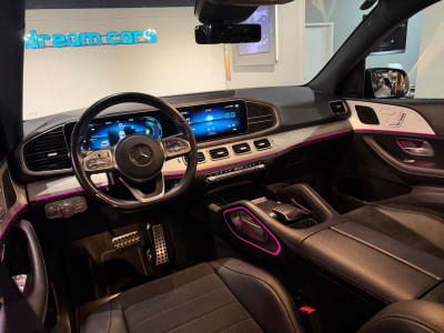 Mercedes-Benz GLE Gebrauchtwagen Mercedes-Benz GLE Gebrauchtwagen