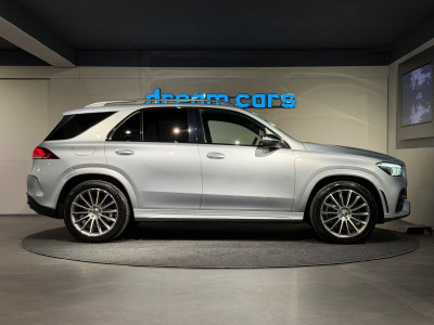 Mercedes-Benz GLE Gebrauchtwagen Mercedes-Benz GLE Gebrauchtwagen