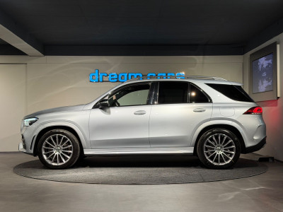 Mercedes-Benz GLE Gebrauchtwagen Mercedes-Benz GLE Gebrauchtwagen