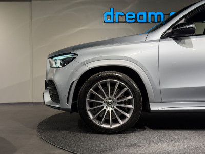 Mercedes-Benz GLE Gebrauchtwagen Mercedes-Benz GLE Gebrauchtwagen