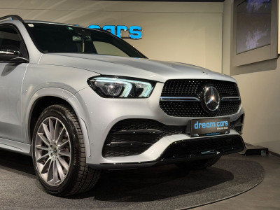 Mercedes-Benz GLE Gebrauchtwagen Mercedes-Benz GLE Gebrauchtwagen