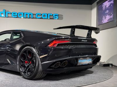 Lamborghini Huracán Gebrauchtwagen
