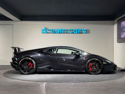 Lamborghini Huracán Gebrauchtwagen